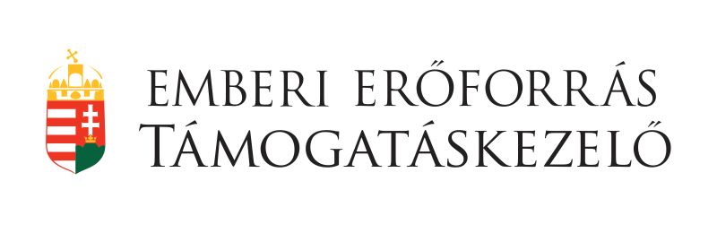 Emberi Erőforrások Minisztériuma logó