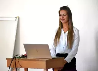 Sok sikert kívánunk a záróvizsgázóknak!