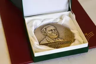 TEA-díjjal tüntették ki a kiemelkedő szakmai munkát végző pedagógusokat