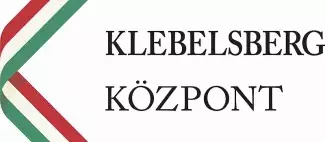 Klebelsberg Központ logója