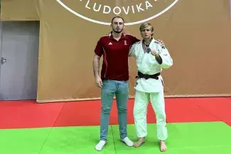 Judo MEFOB 2025: kiemelkedő eredmények