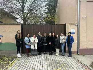 Montessori-pedagógia a gyakorlatban