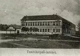 155 éve a pedagógusképzés szolgálatában