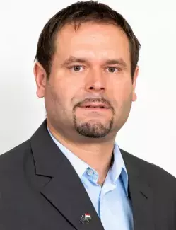 Dr. Brachinger Tamás