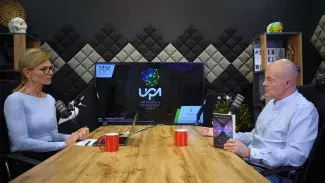 A világ közepe 