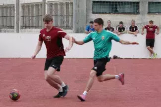 I. Jánosi László Emléktorna