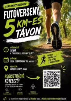 Futóverseny