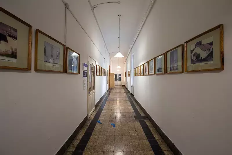 Iskolamúzeum