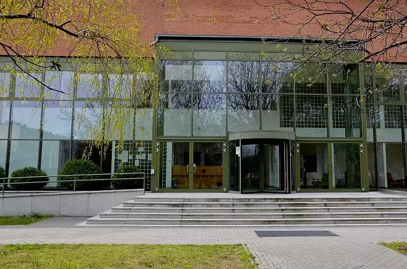 Kollégium