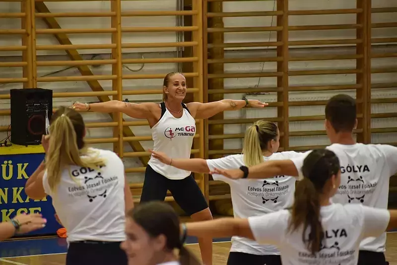 Aerobic