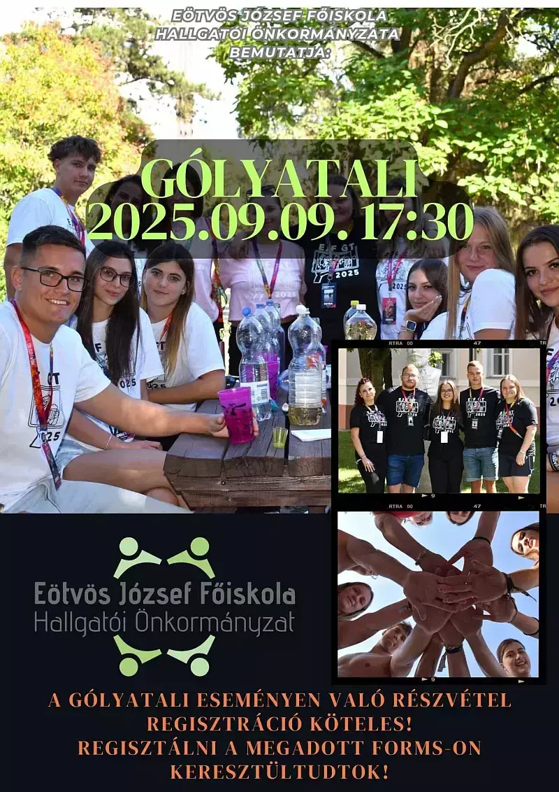 Gólyatali