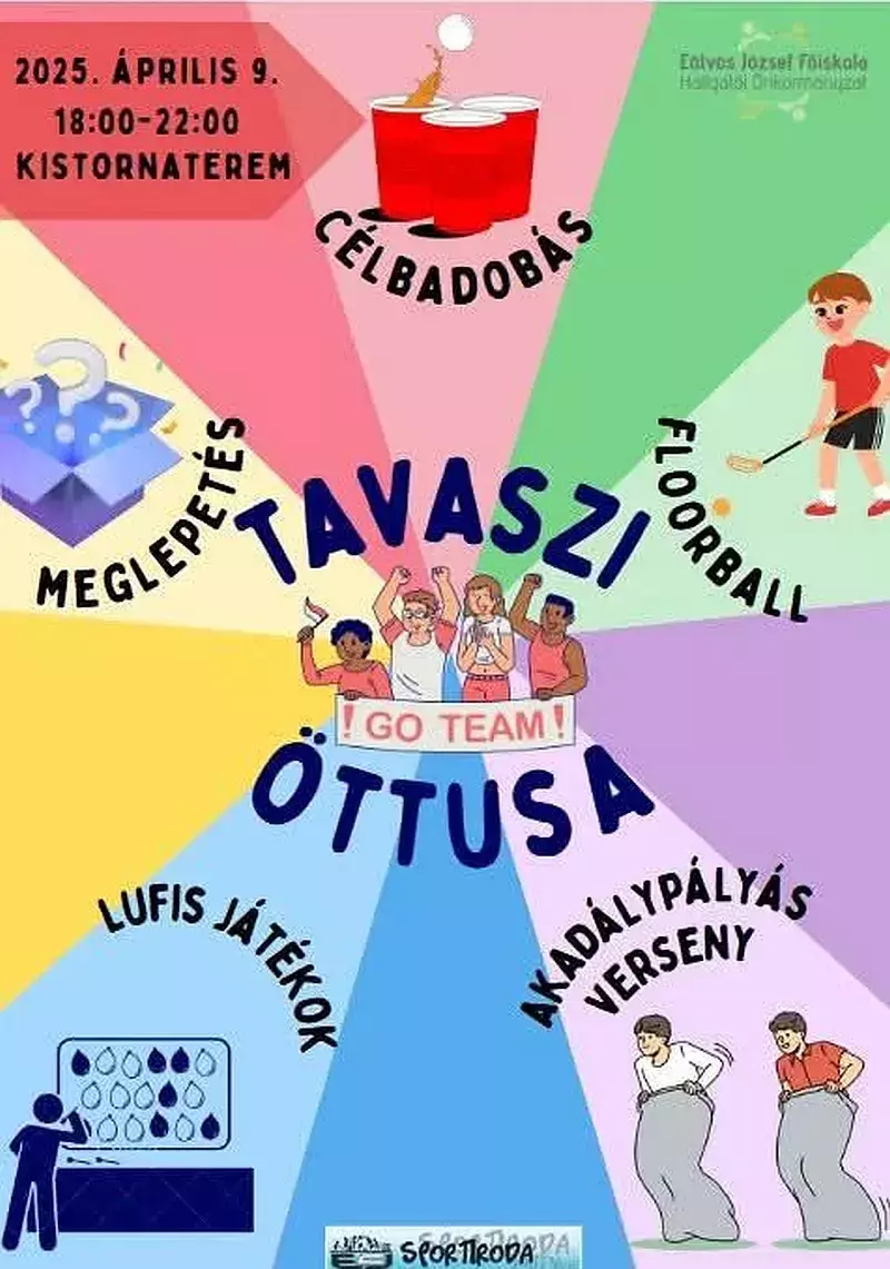Tavaszi Öttusa