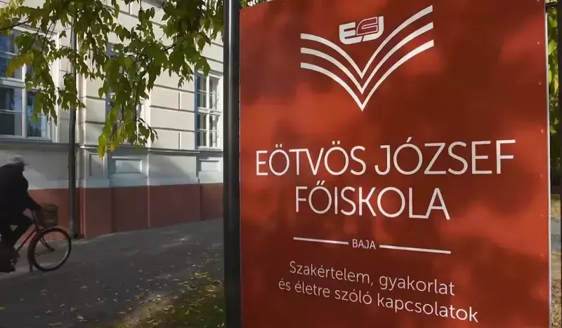 Miért az EJF?