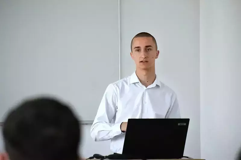 Házi TDK Konferencia a Gazdálkodási Intézetben
