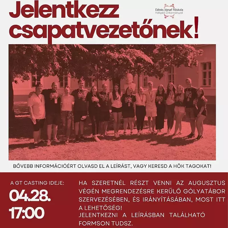 Gólyatábor
