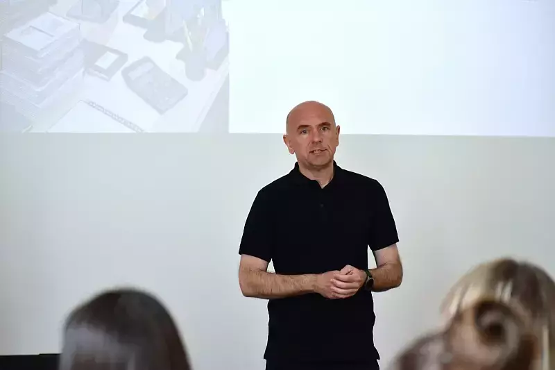 Látókörbővítő és gondolatébresztő előadások a gazdálkodási és menedzsment alapképzésen