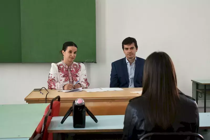Alkalmas, motivált jelentkezők az EJF kapujában