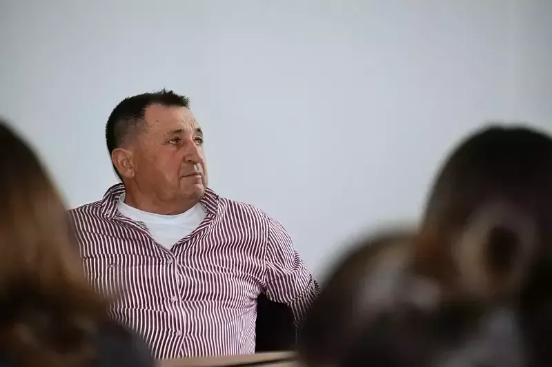 Látókörbővítő és gondolatébresztő előadások a gazdálkodási és menedzsment alapképzésen