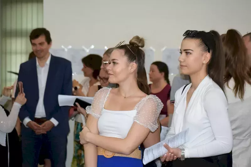Alkalmas, motivált jelentkezők az EJF kapujában