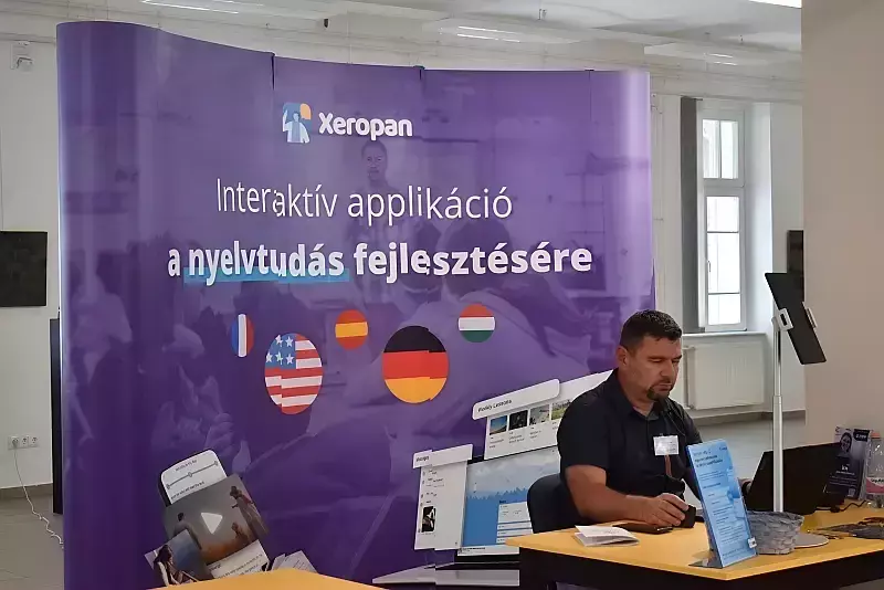 Nemzetiségi nevelés korszerű szemlélettel