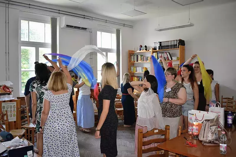 Nemzetiségi nevelés korszerű szemlélettel