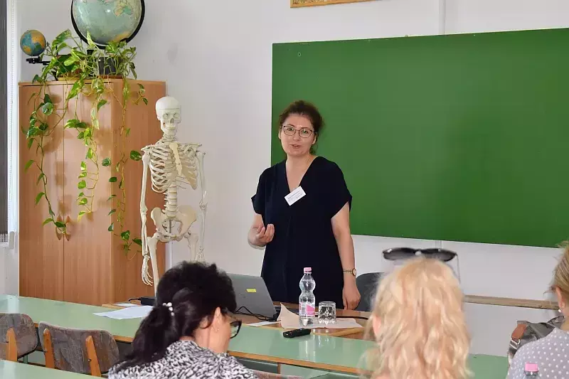Nemzetiségi nevelés korszerű szemlélettel