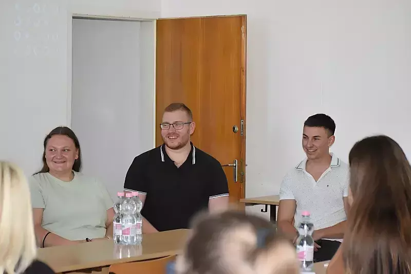 HSUP: Kredit, online tanulás, mentorálás, ösztöndíj!