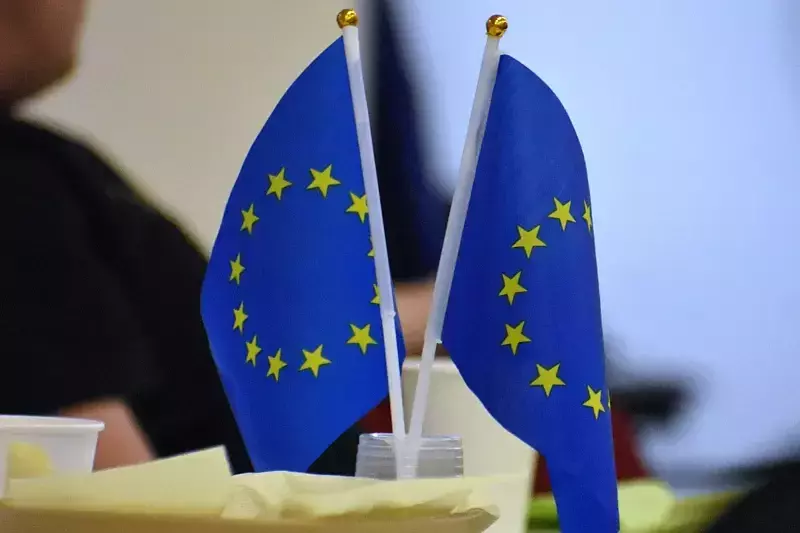 Nemzetközi est az Erasmus+ program jegyében