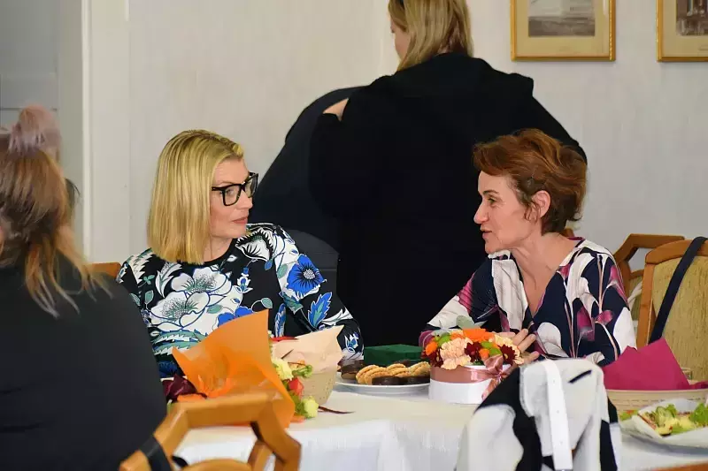 TEA-díjjal tüntették ki a kiemelkedő szakmai munkát végző pedagógusokat