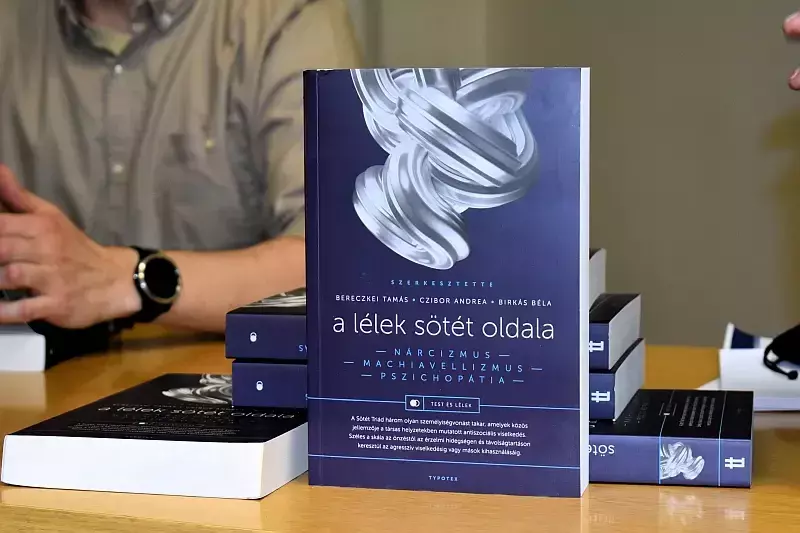 Veszélyes személyiségek a mindennapokban