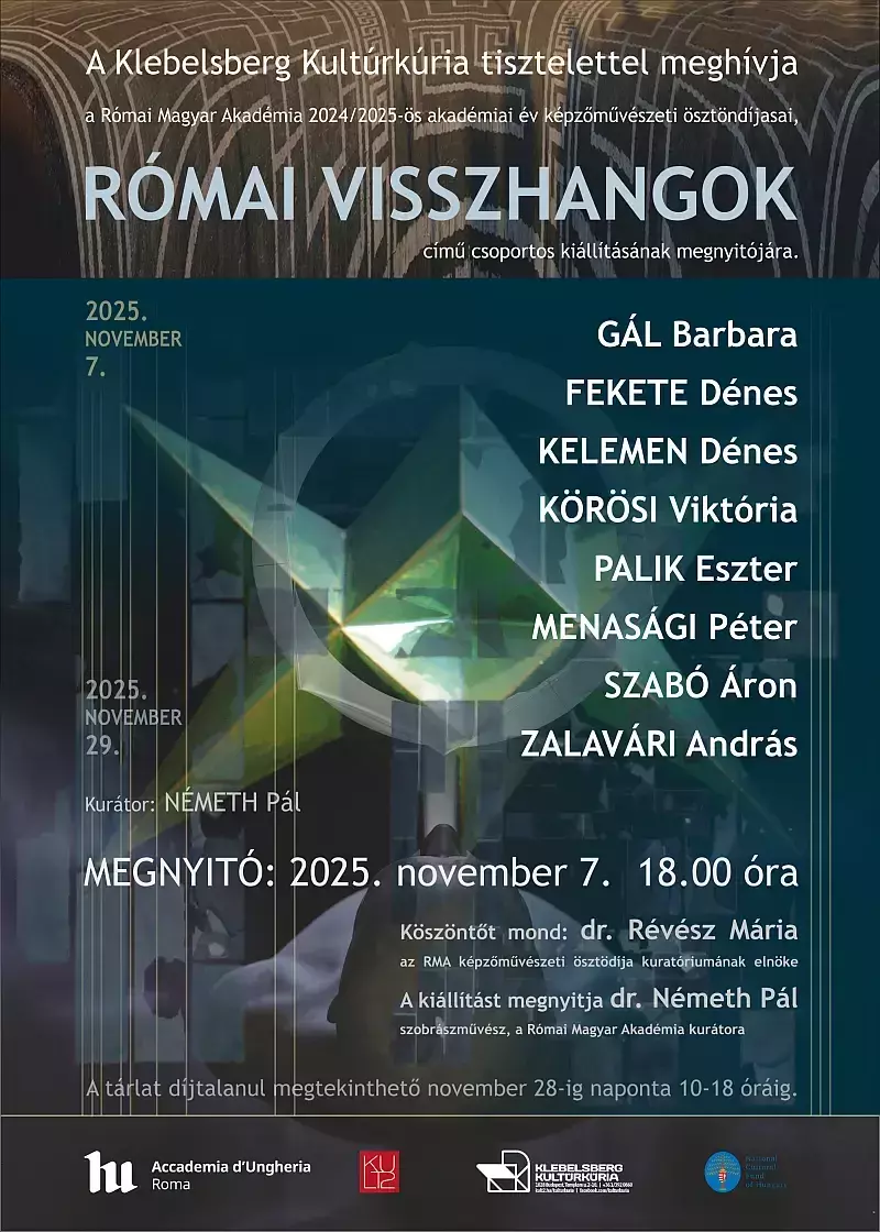 Meghívó 