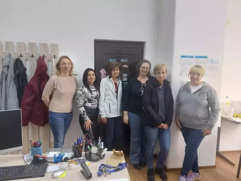 Erasmus+ képzési mobilitások