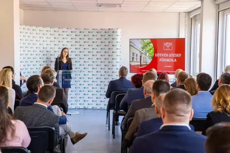 „Kerékpárosbarát Munkahely” lett az EJF