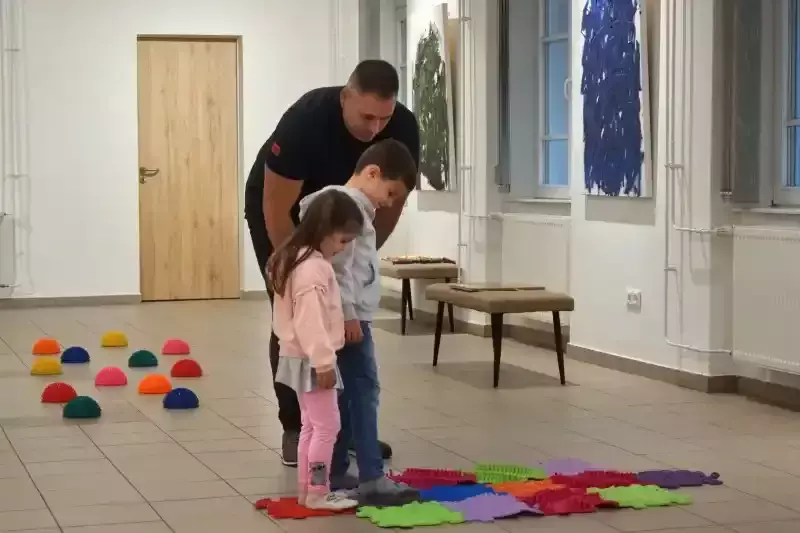 Kutatók Éjszakája az EJF-en