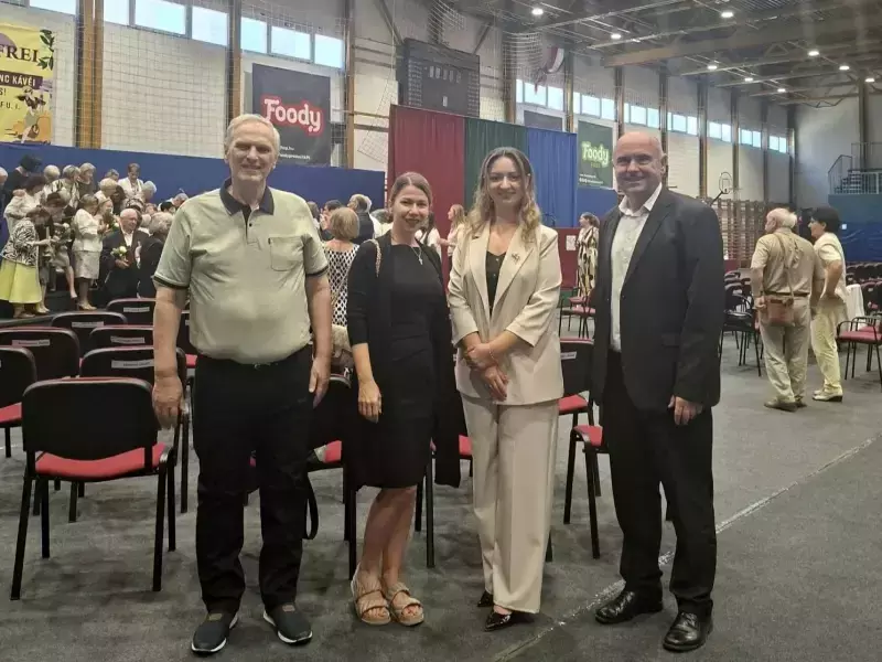 Lendületben az Erasmus+ Nemzetközi Kreditmobilitási Program