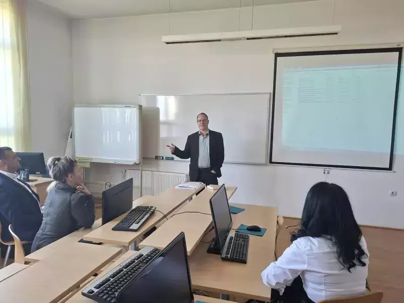 Lendületben az Erasmus+ Nemzetközi Kreditmobilitási Program