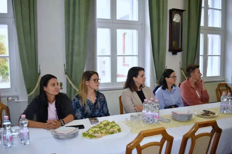 TEA-díj: elismerés a leendő tanítók gyakorlati felkészítéséért