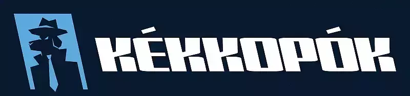 KÉKKOPÓK