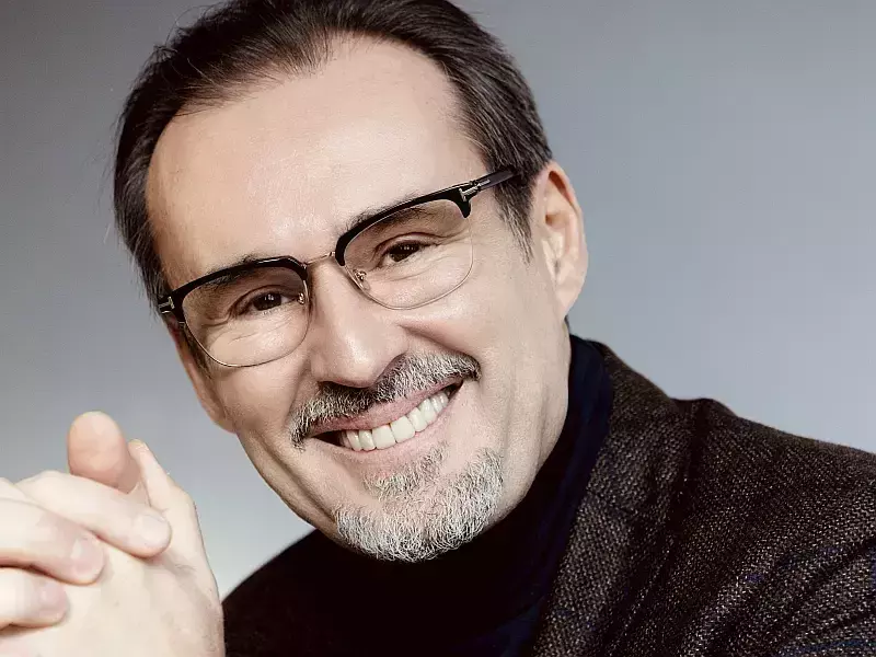 Dr. Buda László