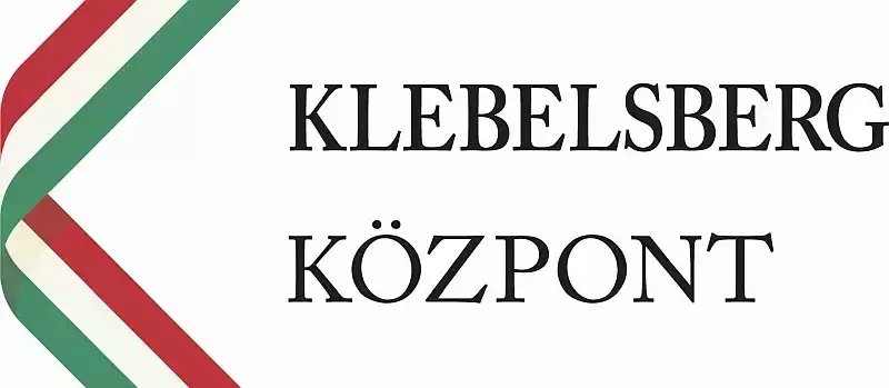 Klebelsberg Központ logója