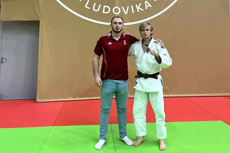Judo MEFOB 2025: kiemelkedő eredmények