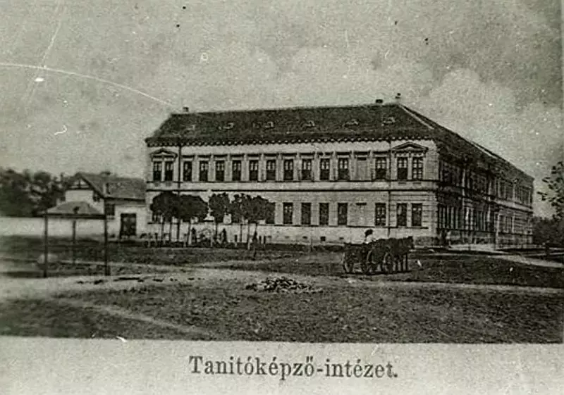 155 éve a pedagógusképzés szolgálatában