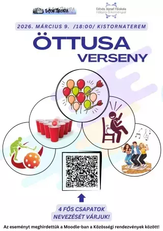 Tavaszi Öttusa