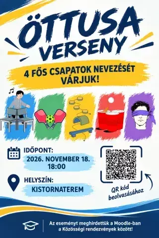 Öttusa verseny